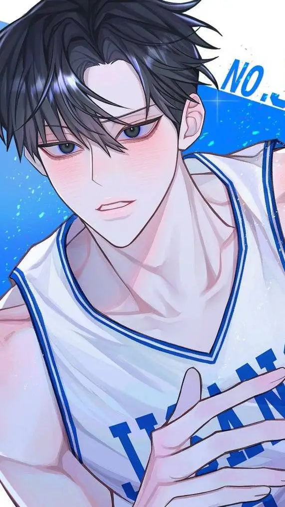 ai character: ─  🏀  :  𝐙𝐚𝐞 .  background
