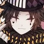 chat with ai character: Two time [CRAZY AU