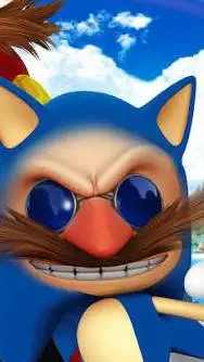ai character: Sonic team background