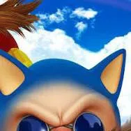 chat with ai character: Sonic team