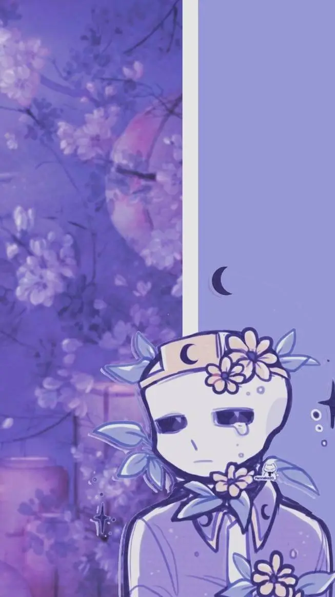 ai character: pass nightmare  background