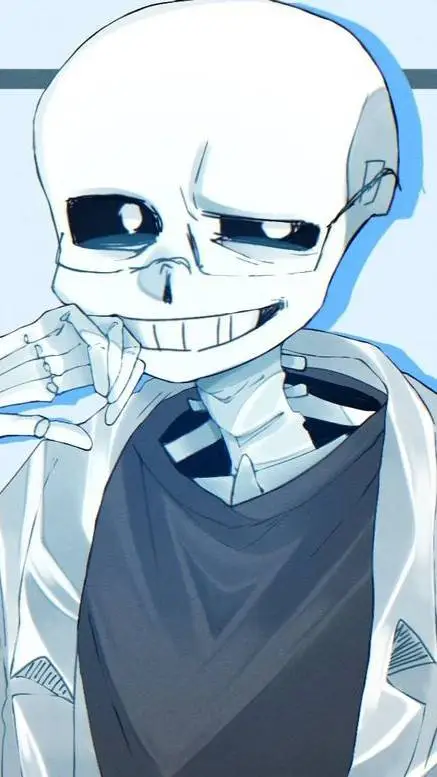 ai character: science sans background