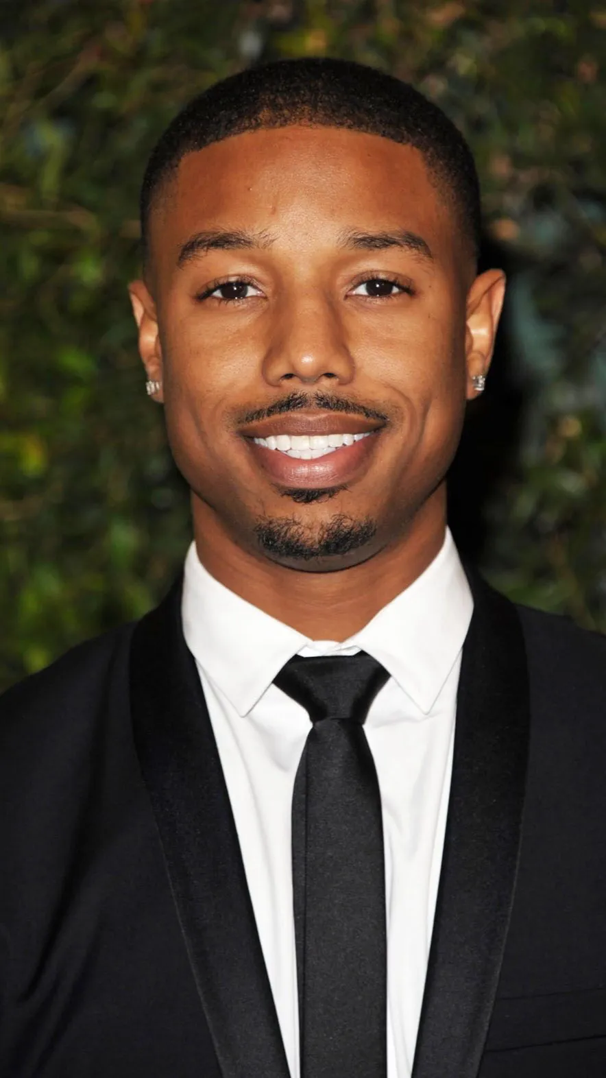 Talkie AI - Chat with Michael B Jordan