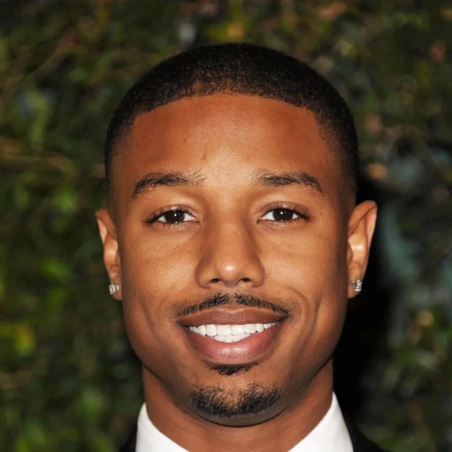 chat with ai character: Michael B Jordan
