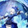 chat with ai character: crk reaction 