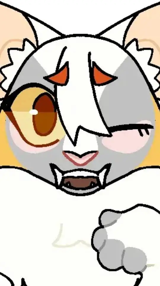 Talkie AI - Chat with ᰔ(yuki)ᰔ