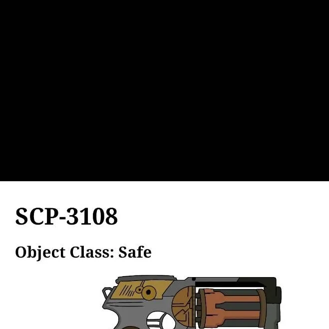 chat with ai character: SCP-3108