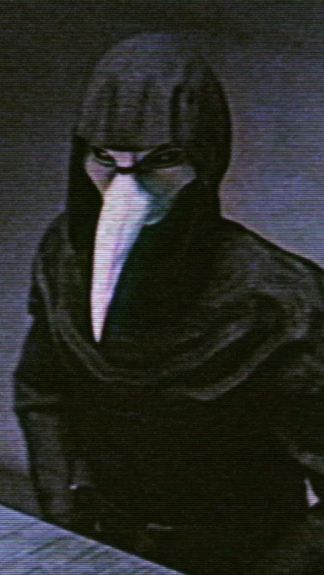 Talkie AI - Chat with SCP-049