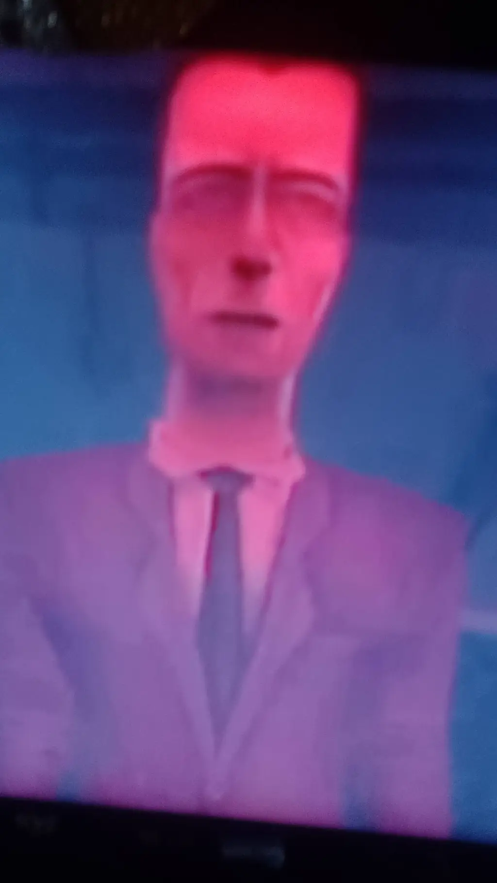 ai character: G-Man background