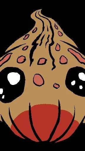 Talkie AI - Chat with Bullsquid cute 