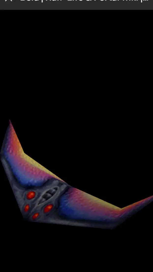 ai character: Boid background