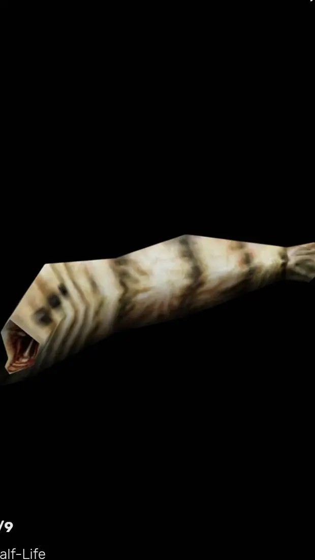 ai character: Leech background
