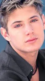 ai character: Dean Winchester  background