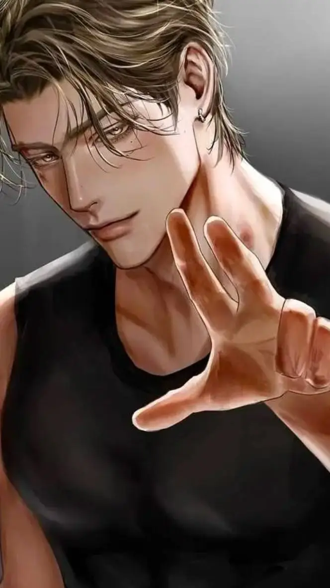 ai character: Xiaver Wilson  background