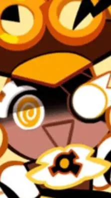 ai character: timekeeper cookie background