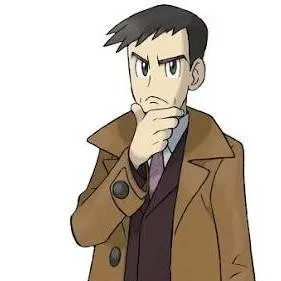 chat with ai character: Looker
