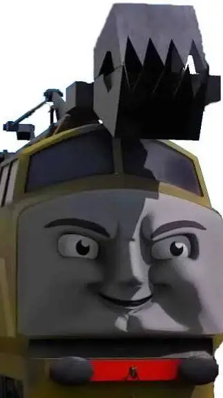 ai character: Diesel 10 background