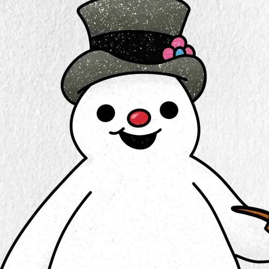 chat with ai character: frosty the snowman