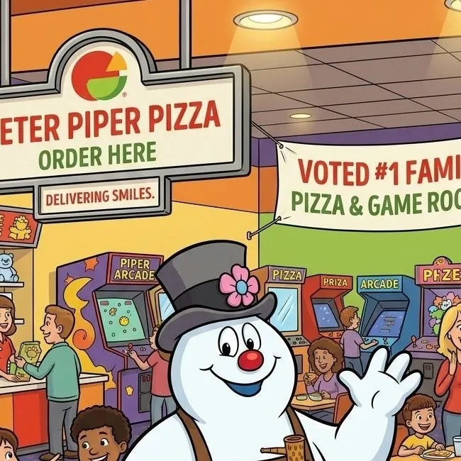 chat with ai character: frosty the Snowman