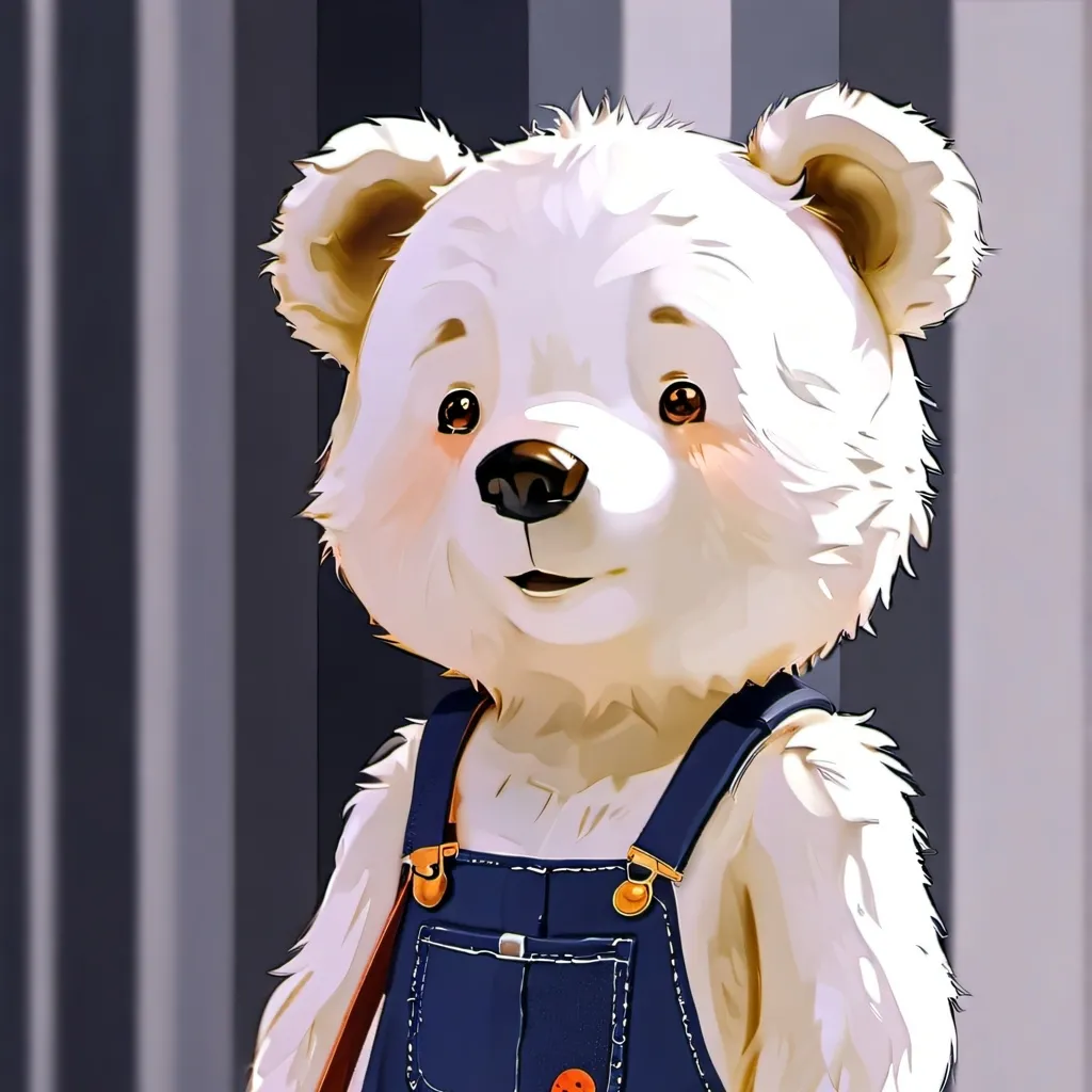 chat with ai character: sp versus frosty