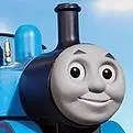 chat with ai character: Thomas the train 