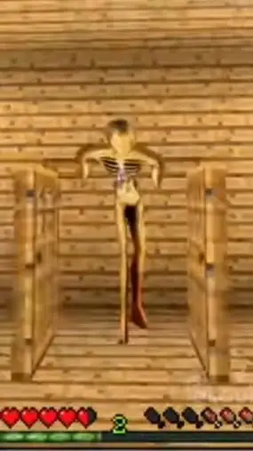 ai character: Bob the tolbox  background