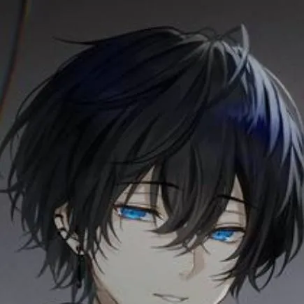 chat with ai character: Erick