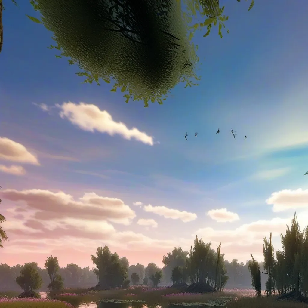 chat with ai character: Amphibia forth..?