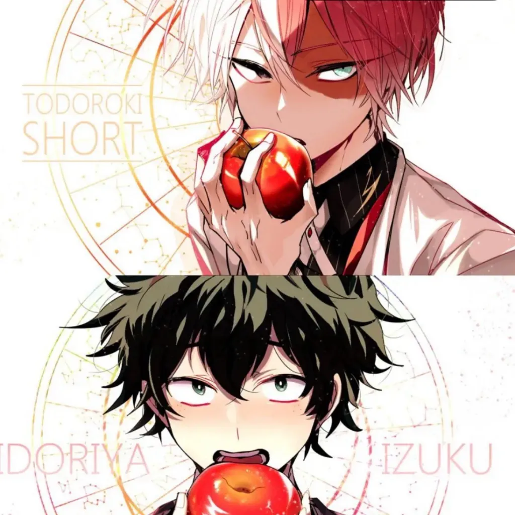 chat with ai character: Bakugo…and others