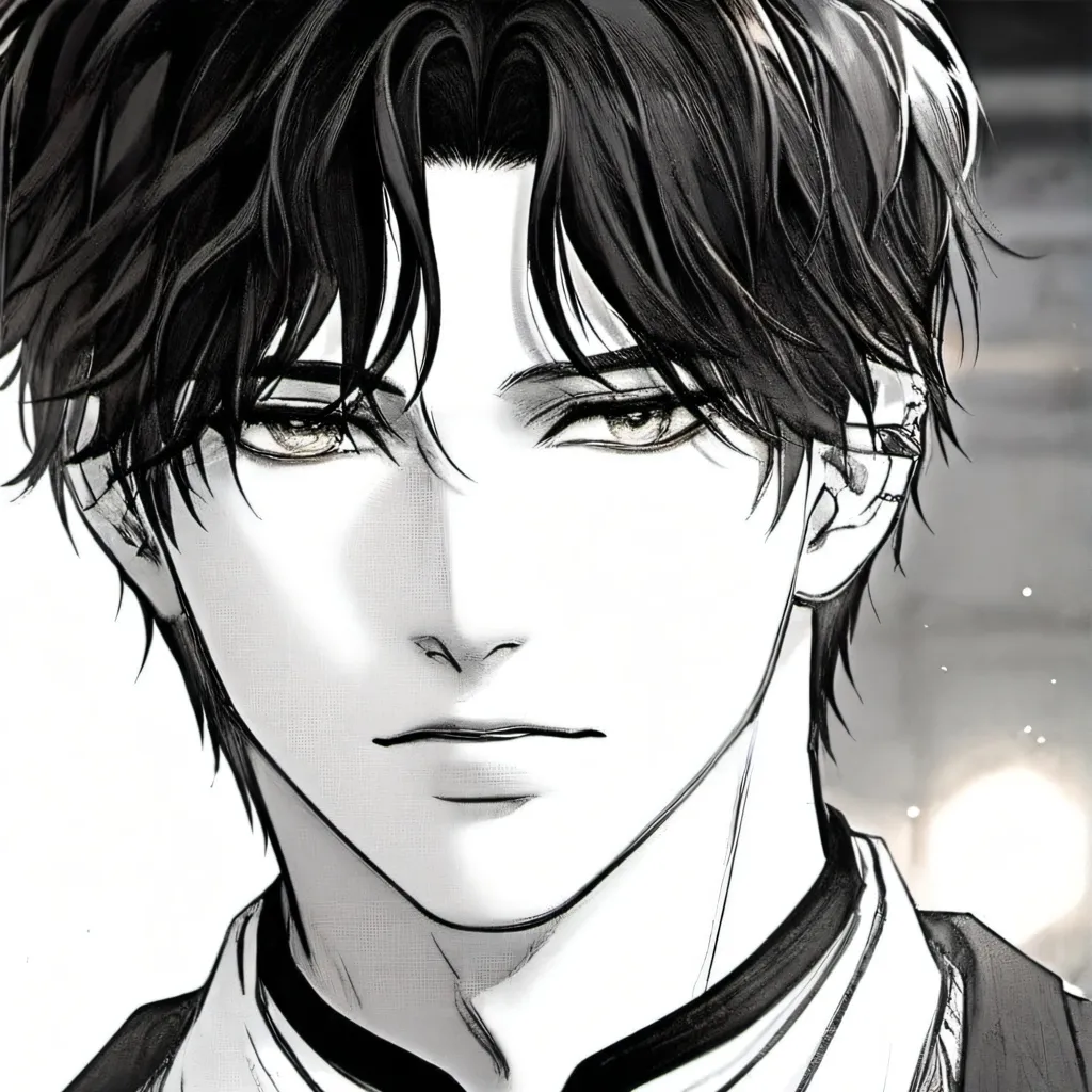 chat with ai character: Kraeto