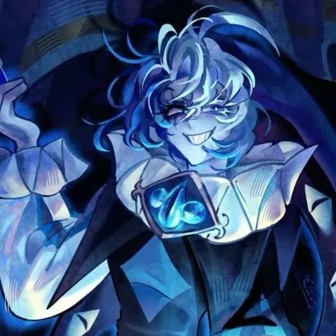 chat with ai character: Shadow Milk Cookie