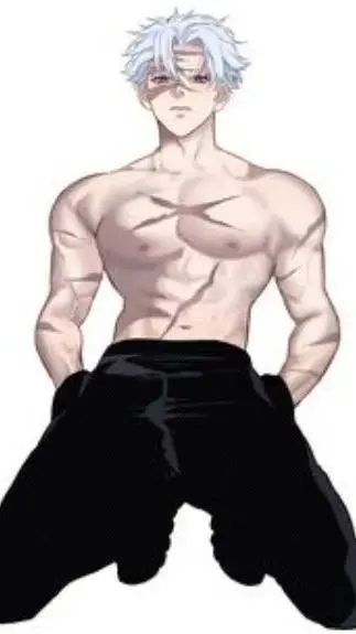 ai character: Sameni  background