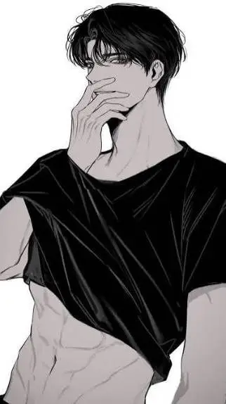 ai character: Jason Kennedy  background