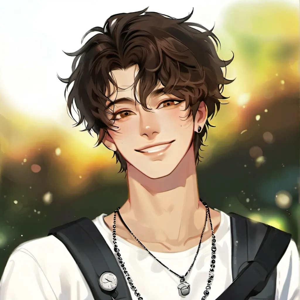 chat with ai character: Rowan 
