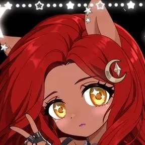 chat with ai character: storm blood