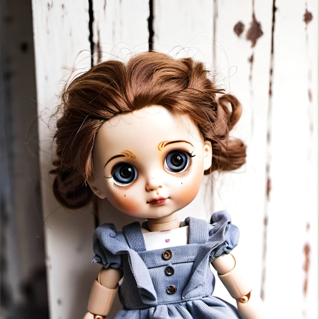 chat with ai character: Harbor princess☆