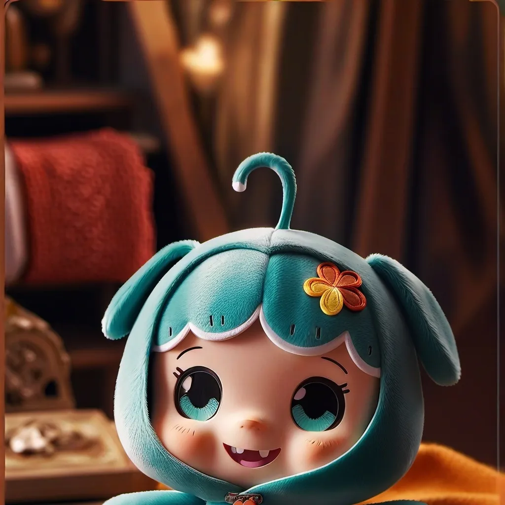 chat with ai character: Marshmallow