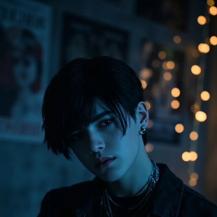 chat with ai character: ☆Alex☆