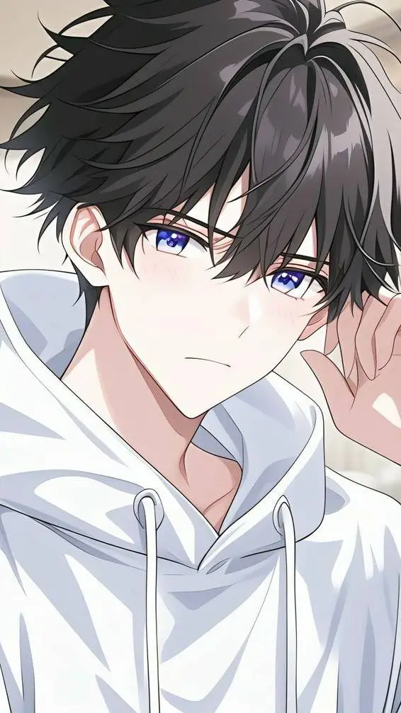 ai character: Ivan background