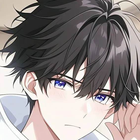 chat with ai character: Ivan