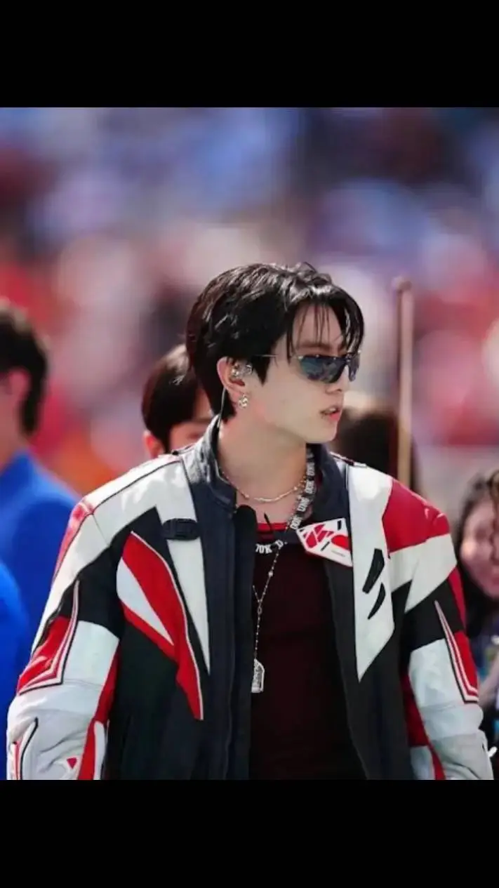 ai character: jeon jungkook  background