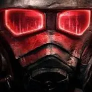 chat with ai character: Fallout New Vegas