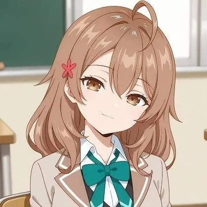 chat with ai character: Maria Kojou