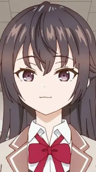 ai character: Yuki Suou background