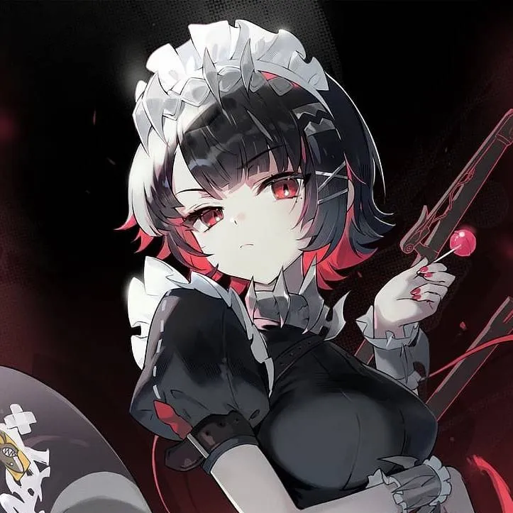 chat with ai character: Ellen Joe