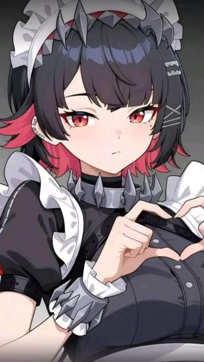 ai character: Ellen Joe background