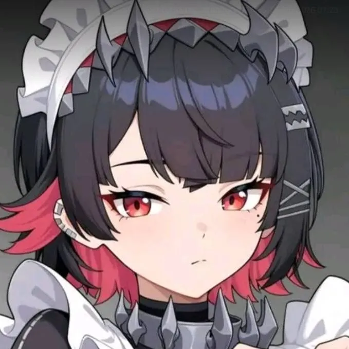 chat with ai character: Ellen Joe