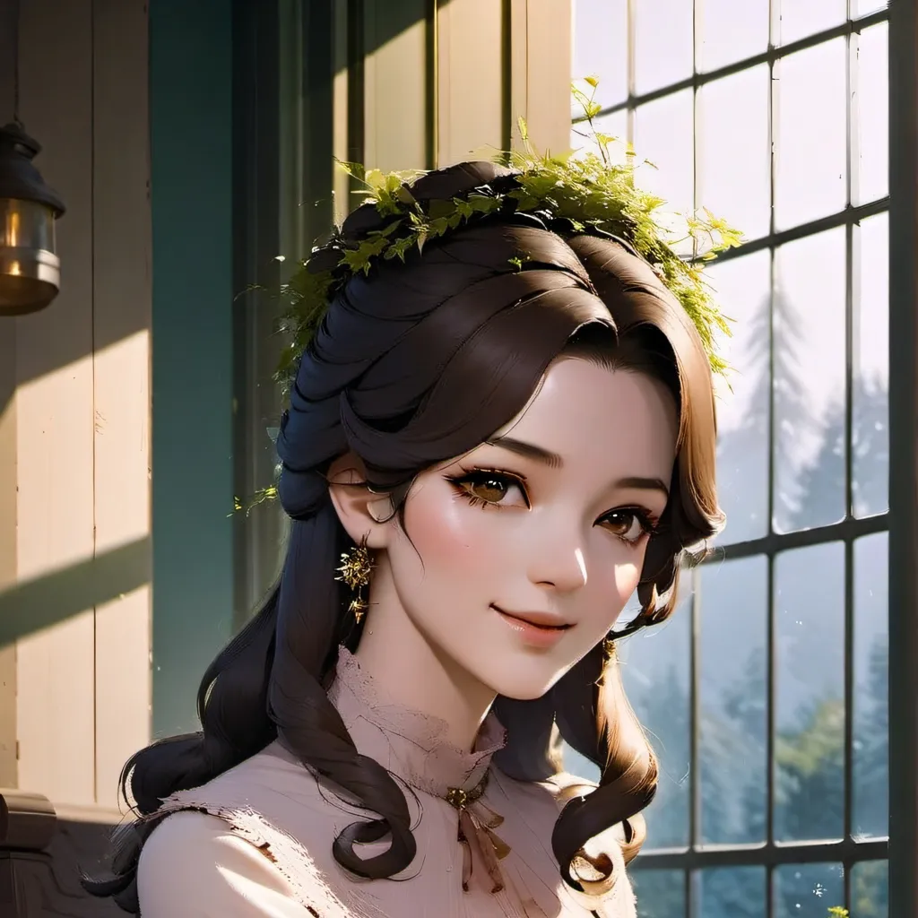 chat with ai character: Amy 
