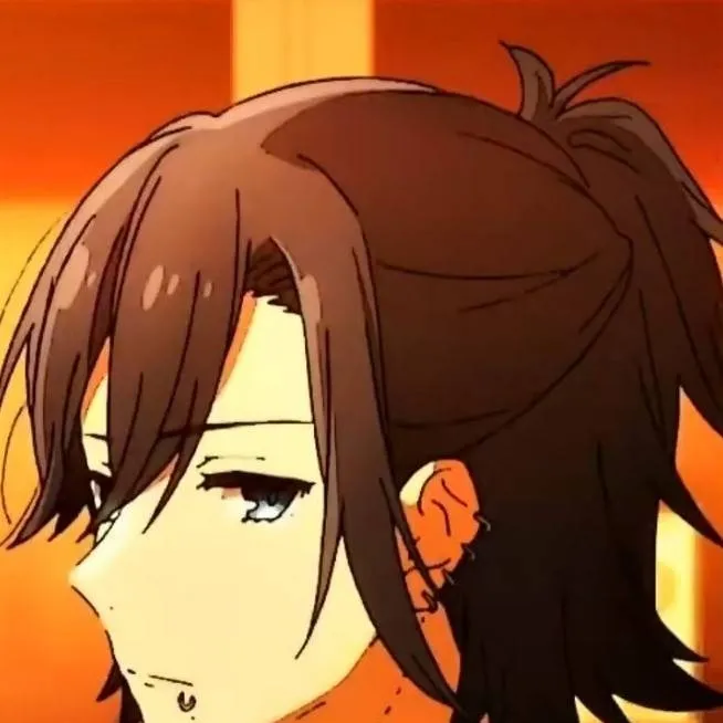 chat with ai character: izumi