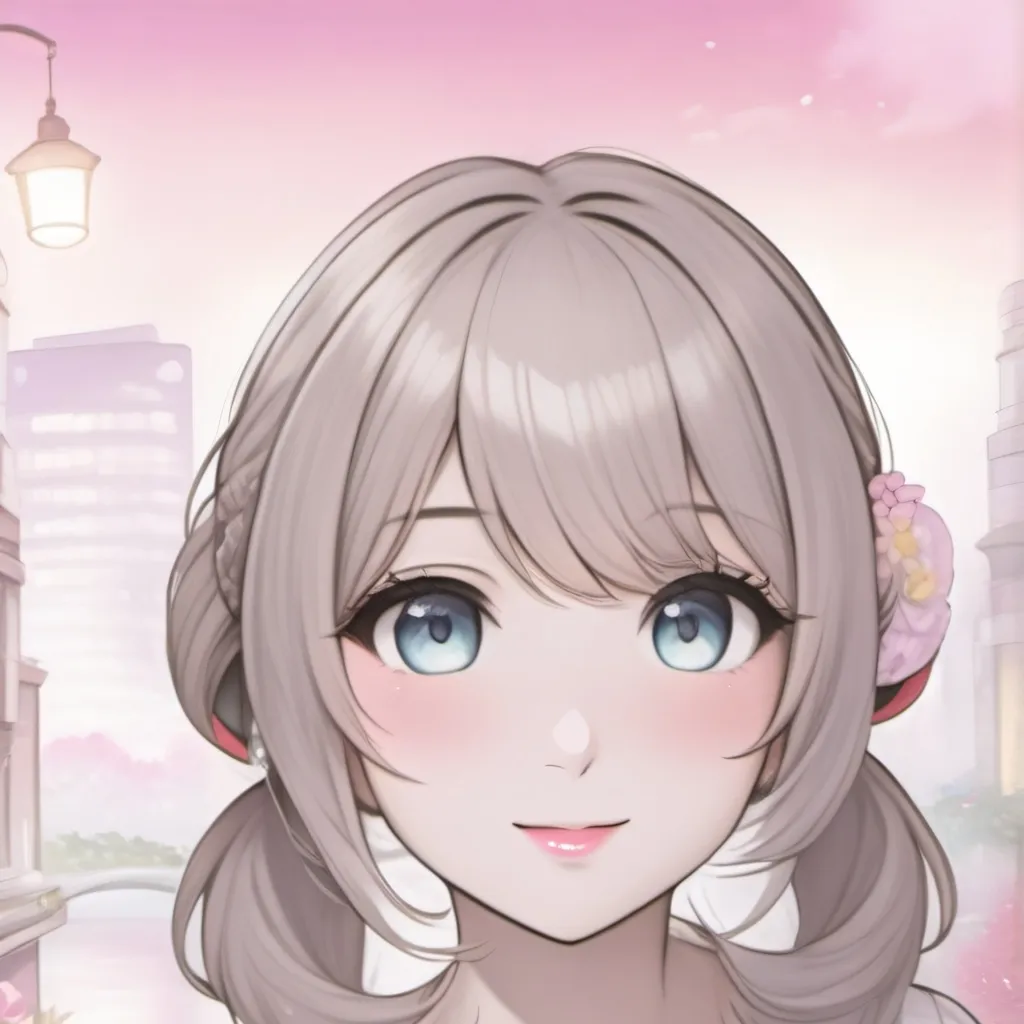 chat with ai character: You in pic 